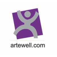 Artewell Logo
