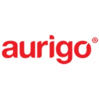 Aurigo Software Technologies - India Logo