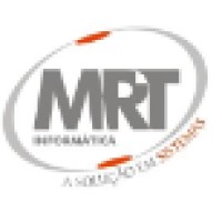 MRT Soluções em Informática LTDA Logo