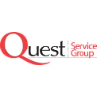 Quest Service Group LLC Logo