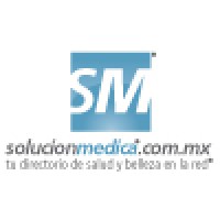 Solución Médica Logo