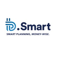B.Smart Business Loans Logo