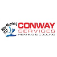Conway Services Logo