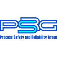 Process Safety & Reliability Group (PSRG) Logo