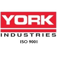 York Industries. Inc. Logo