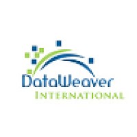 DataWeaver International Logo