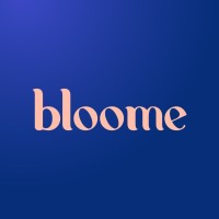 Bloome Logo