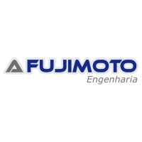 Grupo AFUJIMOTO Engenharia Logo