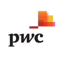 PwC South Africa Logo