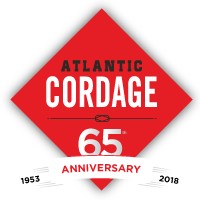 Atlantic Cordage Logo