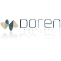 DOREN Logo