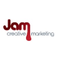 Jam Creative Marketing Ltd Logo