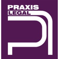Praxis Legal Logo