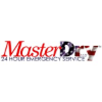 MasterDry, LLC Logo