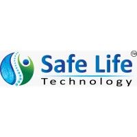 Safe Life Technology Logo