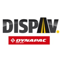 DISPAV Importação, Exportação e Comércio Ltda Logo