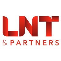 LNT & Partners Logo
