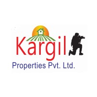Kargil Properties Pvt. Ltd. Logo