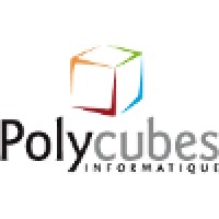 POLYCUBES Logo