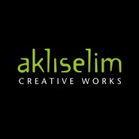 Aklıselim Kreatif İşler Logo