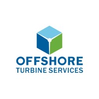Offshore Turbine Services Ltd Logo