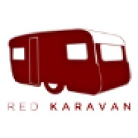 Red Karavan Ltd Logo