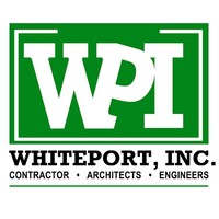 Whiteport, Inc. Logo