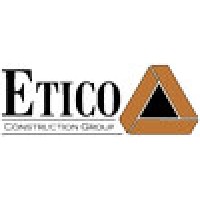 Etico Construction Group Logo