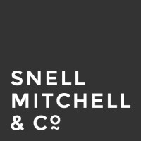 Snell Mitchell & Co. Logo