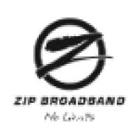 Zip Broadband, Inc Logo