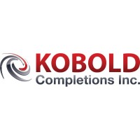 Kobold Completions Inc. Logo