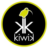 Studio Kiwik Logo