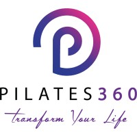 Pilates360 Logo