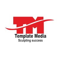 Template Media LLP Logo