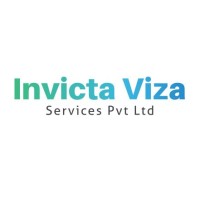 Invicta Viza Services Pvt Ltd Logo