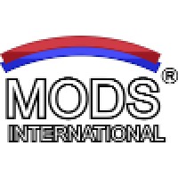 MODS International Logo