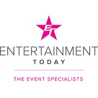 Entertainment Today Ltd Logo
