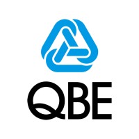 QBE Asia Logo