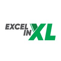 Excel in Excel Logo