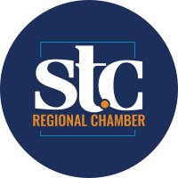 St. Charles Regional Chamber Logo