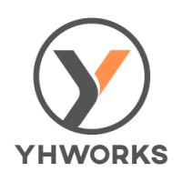 YHWorks Tech Private Limited Logo