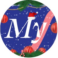 MySoho Logo