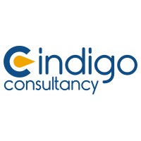 Indigo Consultancy Logo