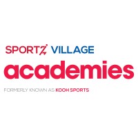 Sportz Village Academies Logo