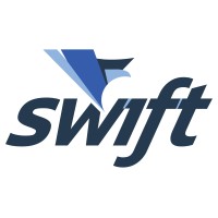 Swift Shipping Logo