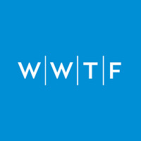 Vienna Science and Technology Fund (WWTF) Logo
