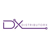 DistributorX Logo