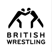 British Wrestling Logo