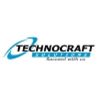 Technocraft Solutions Logo