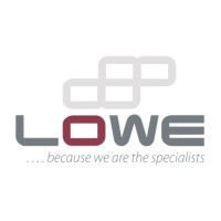 Lowe Financial Group Logo